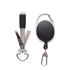 Инструмент для рыбалки, инструмент для резки лески, быстрое завязывание крючков, ножницы, клипер, заточка крючков, инструмент для вязания нахлыстом, рыболовные снасти