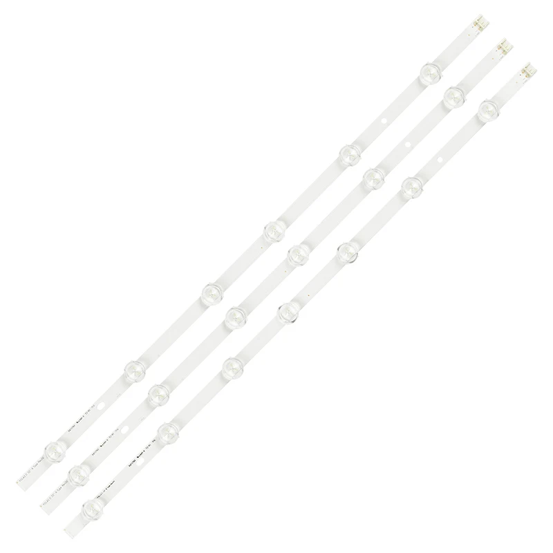 Новые 30 комплектов Светодиодная лента-подсветка POLA 2 0 32 для LG 32ln536b 32ln549c 32ln546b 32LN545B