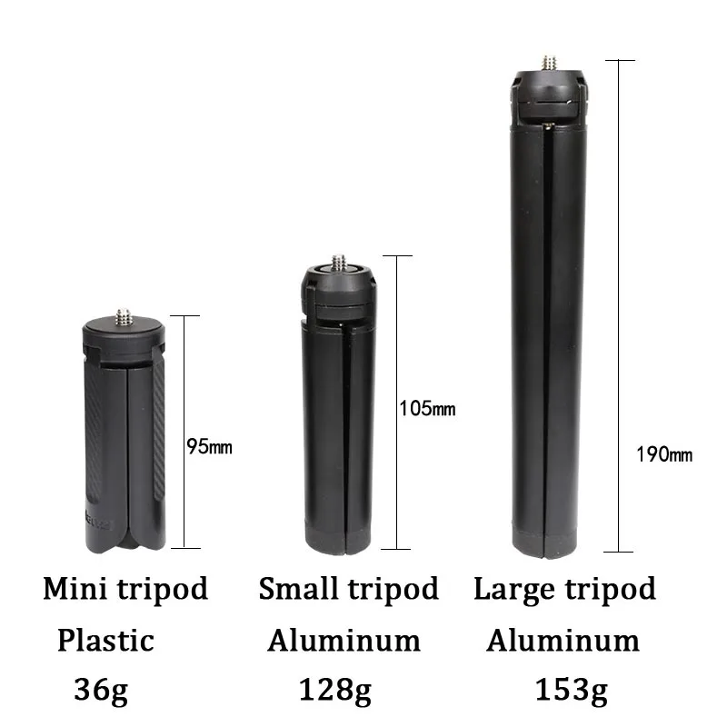 Металлический мини штатив большая настольная подставка для Zhiyun Smooth 4 DJI Osmo Mobile 2 3 OM