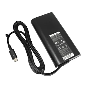 20v 4 5a 90w usb type c power ac adapter charger laptop for dell latitude 5280 5470 5480 7280 for macbook asus hp lenovo laptop free global shipping