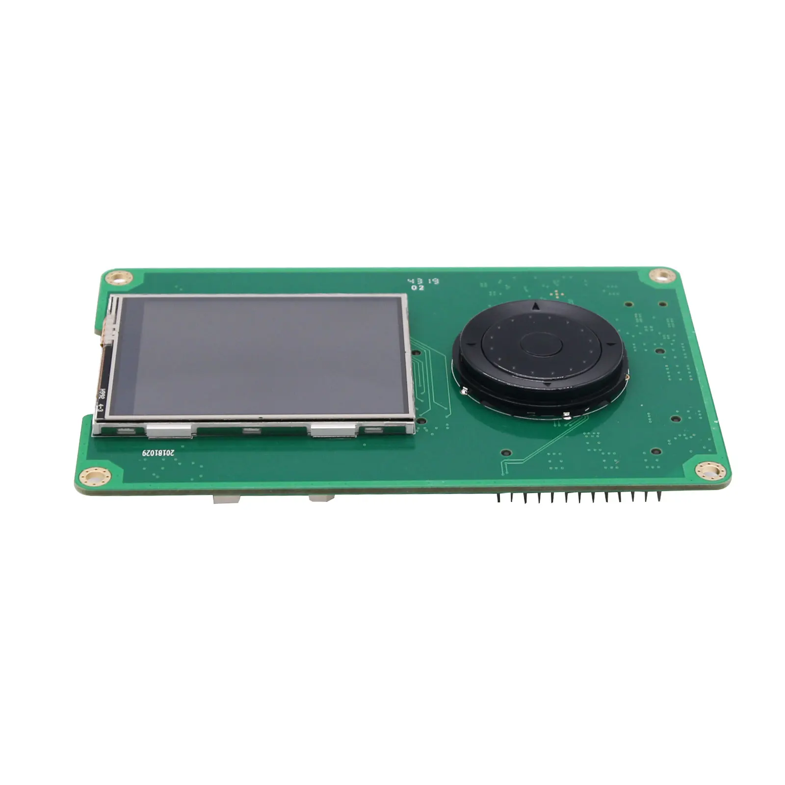 Online HackRF Eine SDR Entwicklung Board Mit 0,5 PPM TCXO PortaPack Bord + Shell