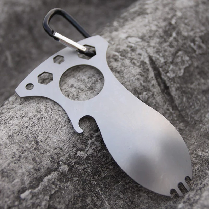 1 шт. многофункциональный штопор из нержавеющей стали | Спорт и развлечения