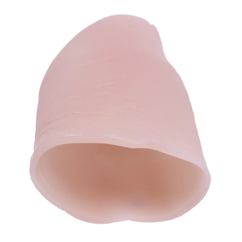 Мягкий палец наконечник Fake Magic Trick виниловая игрушка Смешные розыгрыши | Игрушки и