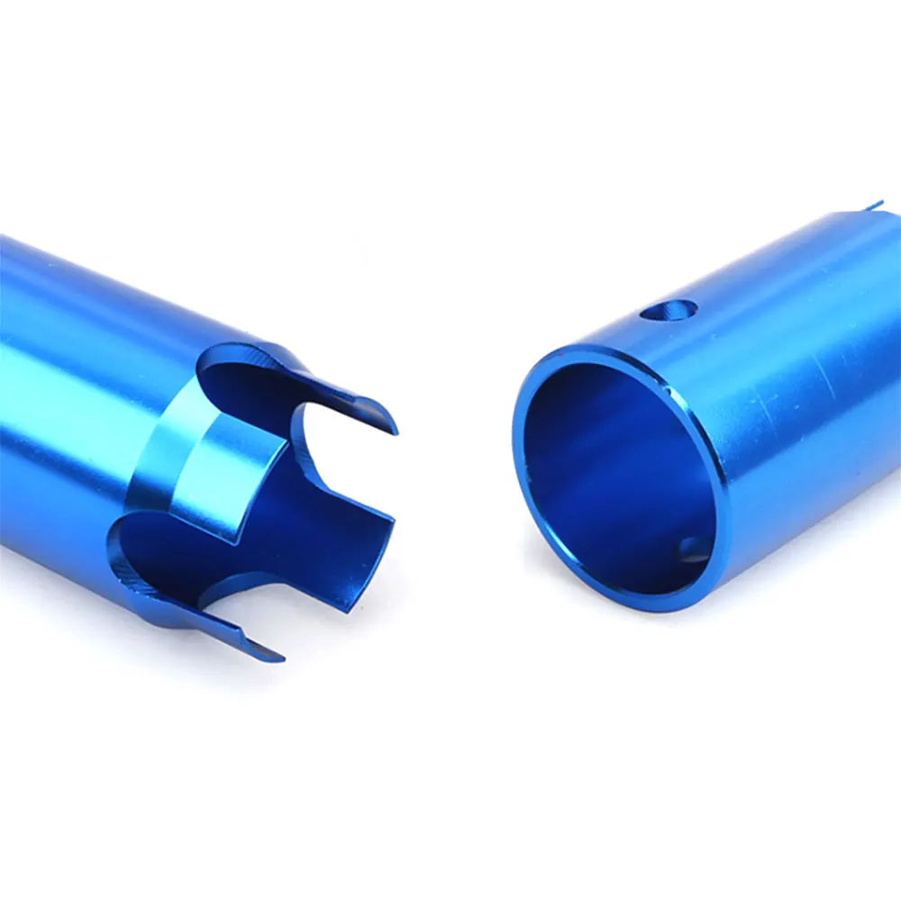 Инструмент для снятия автомобильного замка зажигания металлическая втулка