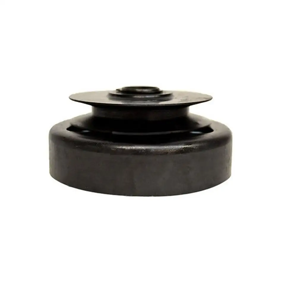 Центробежный ременной привод сцепления с шкивом ремень из АБС пластика части для