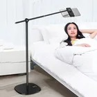 Напольная Регулируемая подставка для планшетов, 5-12,9 дюймов, для iPhone 11, IPad Pro 12,9