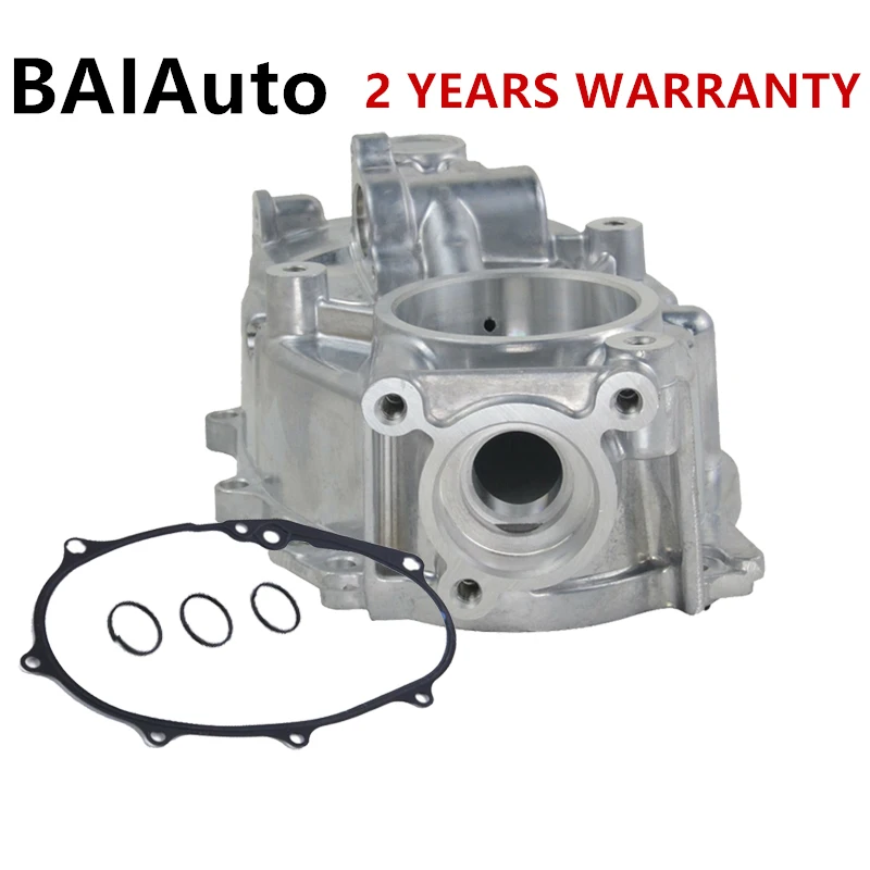 06F103107G 06F198107A 06D103121B двигатель с корпусом для VW Eos Golf Passat Touran Audi A3 A4 A6 TT|Распредвалы