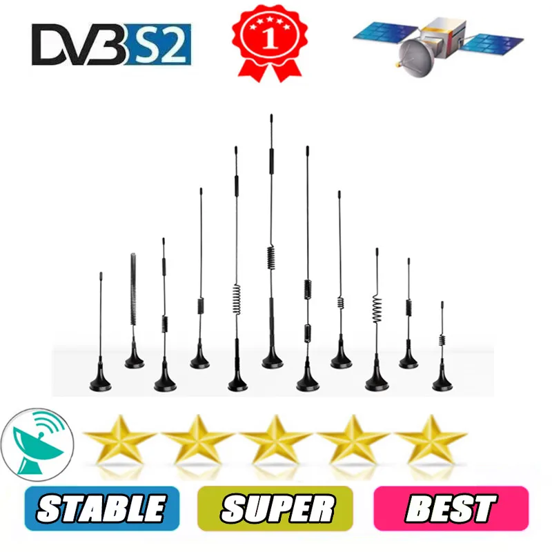 

DVB-S2 2021 Europe Optical Fiber Cable Satellite TV Receiver