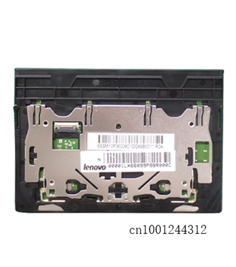 

New Original For Lenovo ThinkPad P1 X1 Extreme 1st Gen (Type 20MF, 20MG) Touchpad Clickpad 01LX660