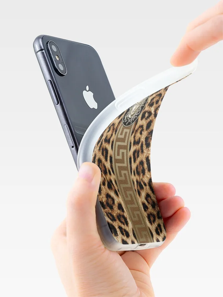 Прозрачный чехол для iphone X XSMAX XR 11 Pro Max чехол для iphone 6 6s 5 5S 7plus 8plus iphone 7 8 чехол