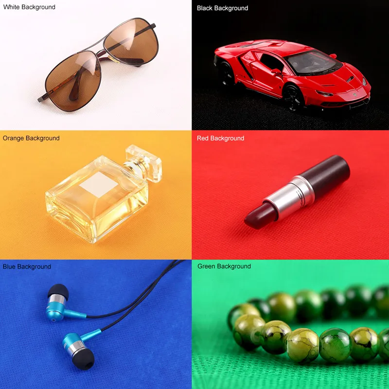 Настольный Лайтбокс для фотостудии Портативная Складная Настольная