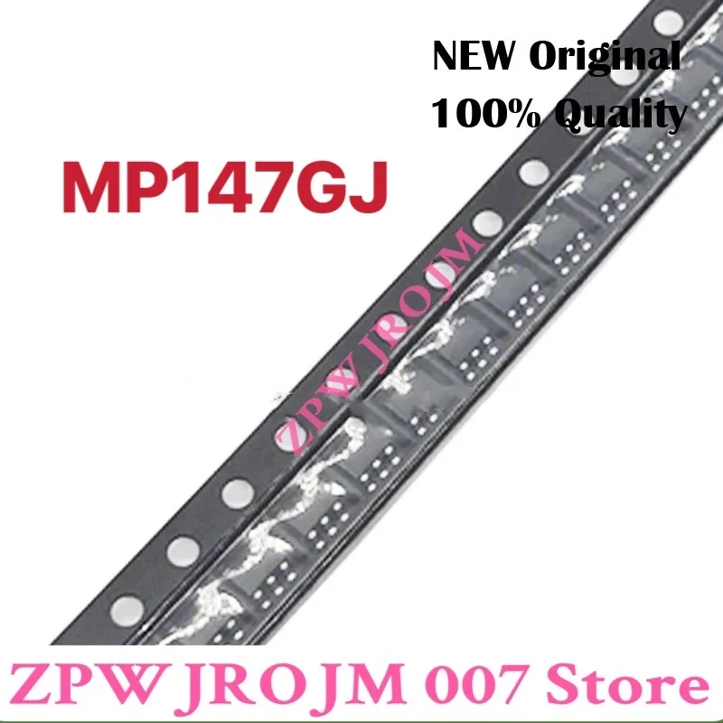 

10 шт./лот MP1470GJ MP1470 (ADJF ADJE ADJ...) SOT23-6