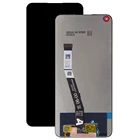 ЖК-дисплей 6,53 дюйма для Xiaomi Redmi Note 9, сенсорный экран с дигитайзером в сборе, замена для Redmi 10X, 4G, ЖК-дисплей с рамкой