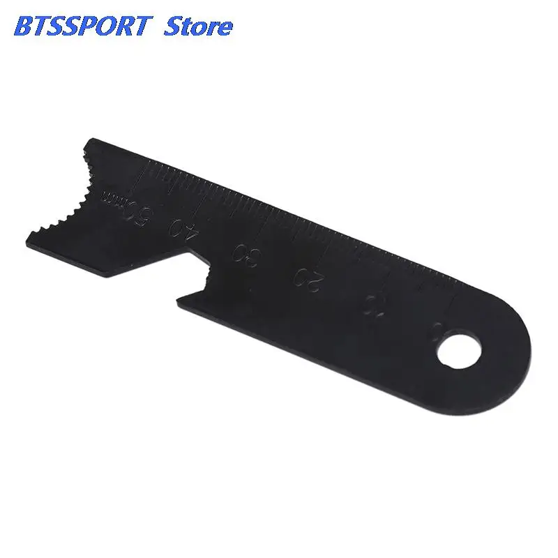 Outdoor Survival Camping Tool Magnesium Flint Scraper Stone Fire Starter Lighter | Спорт и развлечения
