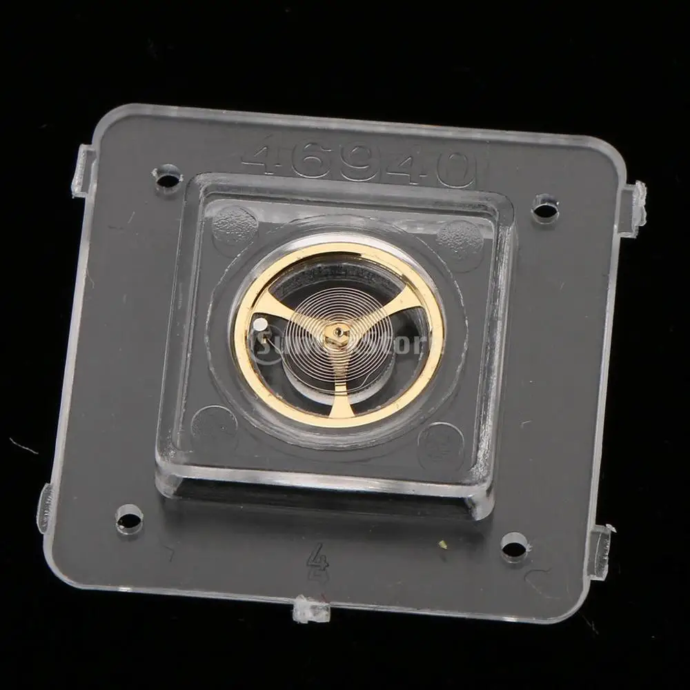 Винтажные часы балансирующие колеса весенние 46941 46943 часовой часовщик ремонтные