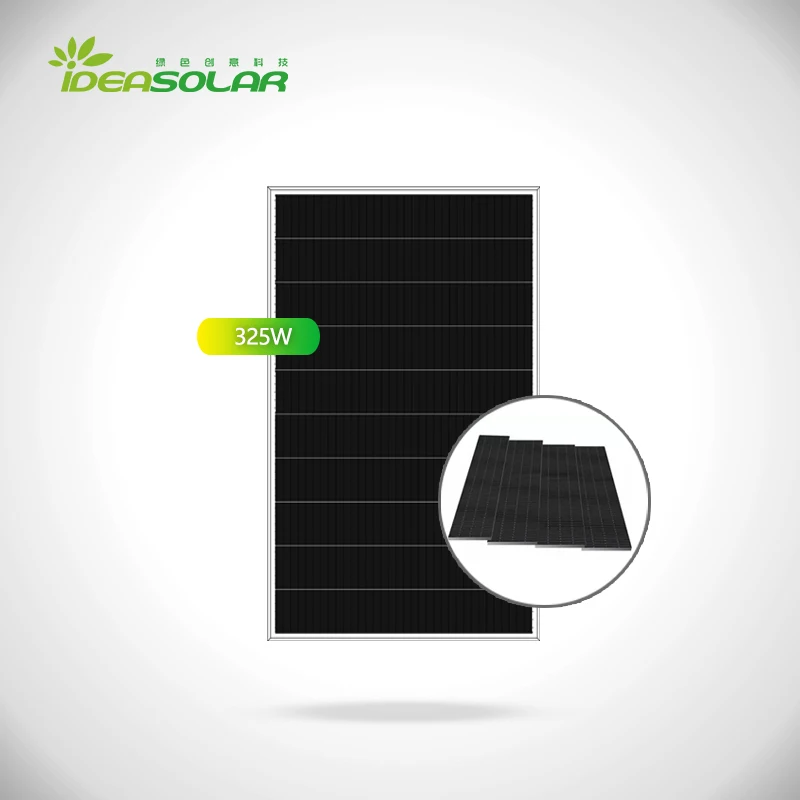 Сверхпроизводительная монокремниевая солнечная панель 325 Вт 330 335 340 | Электроника