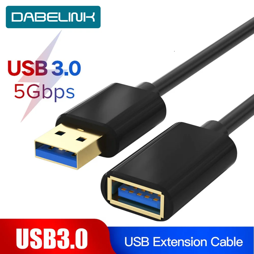 Кабель удлинитель USB 3 0 для клавиатуры ТВ PS4 Xbo One SSD USB3.0 2 0|Кабели MP3/MP4-плееров| |