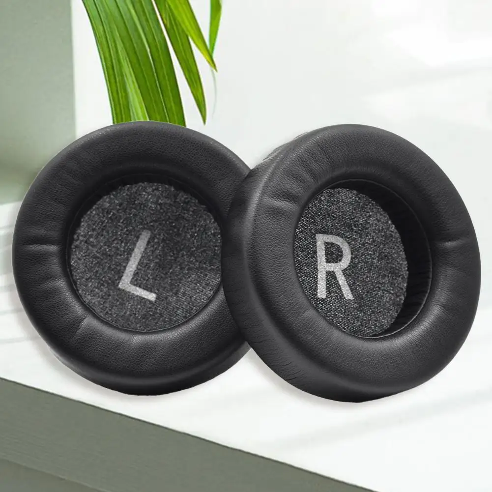 

Простая установка, легкие игровые накладки из Протеиновой искусственной кожи для наушников Plantronics RIG600