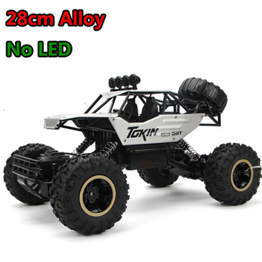 1:12 Автомобиль 4WD RC обновленная версия машинка с 2 4 ГГц дистанционным