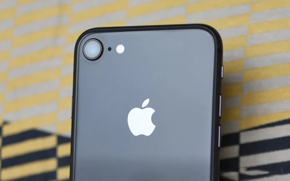 Разблокированный Apple iPhone 8 LTE 4,7 дюймов гекса Core IOS Оперативная память 2 Гб Встроенная память 64/256 ГБ, отпечаток пальца, NFC для мобильного телефона