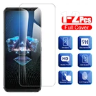 1-2 шт. закаленное стекло для защиты экрана Asus ROG Phone 5 Защитная стеклянная пленка для asus rog phone5 6,78 дюймов vidrio temp