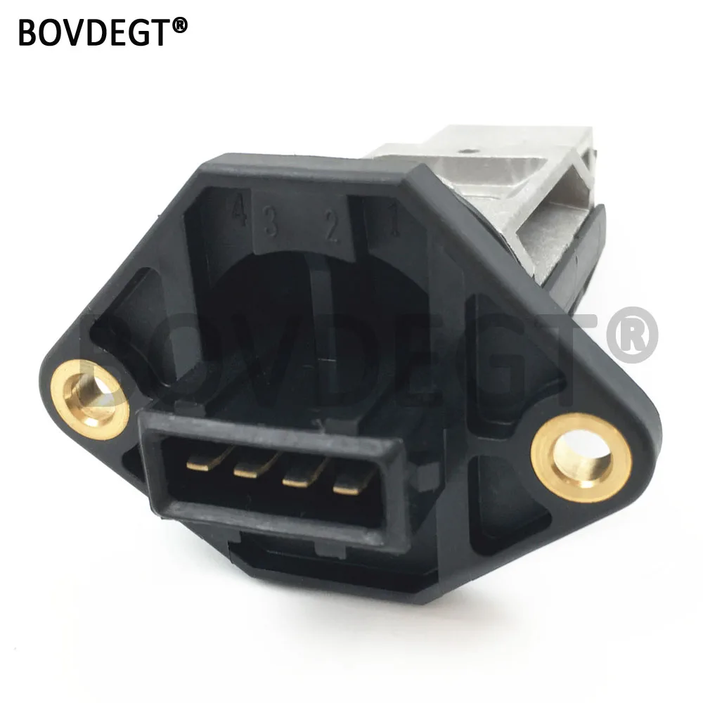 Датчик массового расхода воздуха MAF для FIAT BRAVA BRAVO I MAREA 182 185 VAUXHALL OPEL FRONTERA A Sport 0281002144