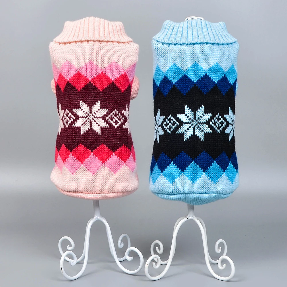 Одежда для маленьких собак рождественский продукт чихуахуа одежда зимняя йорков