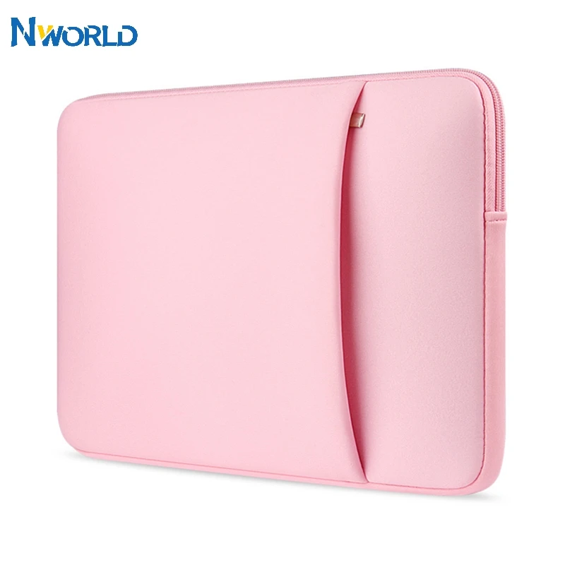 NWorld чехол для ноутбука 11 13 14 15.6 дюймов Сумка MacBook Air Pro xiaomi hp Thinkpad Macbook Чехол сумка |