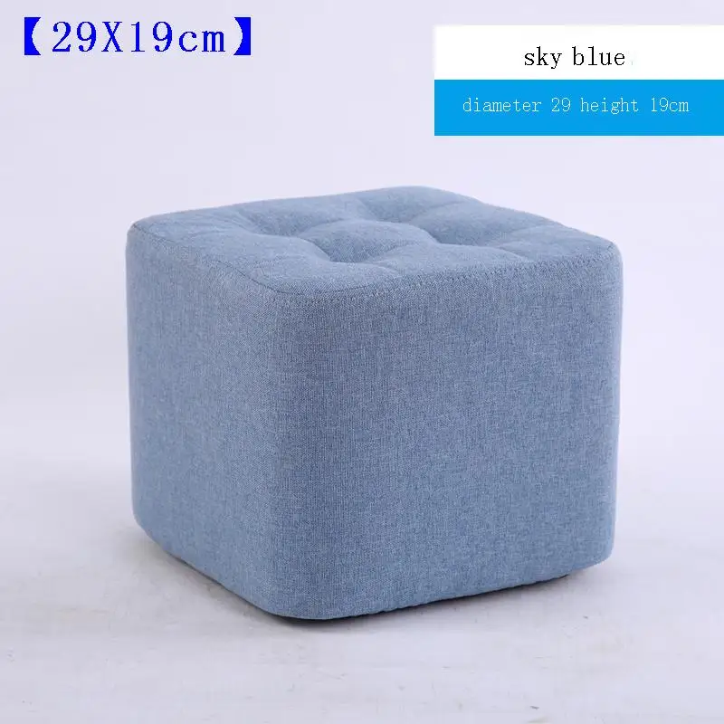 

Stool Vestidor Pouffe Storage Vanity Banco Zapatero Pufa Do Siedzenia Taburete Change Shoes Sgabello Ottoman Poef Chair