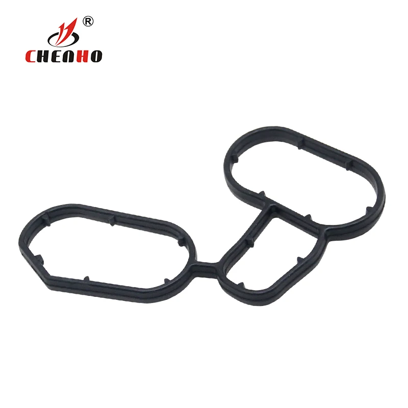 

2 шт. 11427508971 11427508970 для BMW E81, E83, E90, E91, E92, E93, E46, X1, X3, M3, M5, масляный Охладитель Двигателя, фильтр, корпус насоса, прокладка, уплотнение