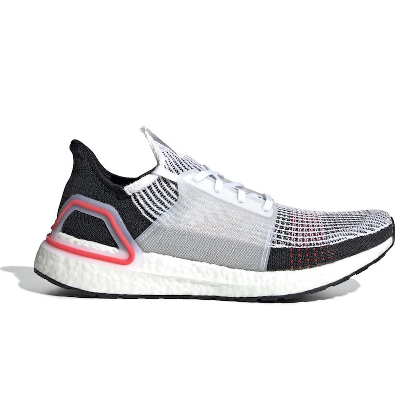 Ультра boost 2019 ультрабуст 5 0 Мужские кроссовки для бега Refract Clear Brown Primeknit спортивные