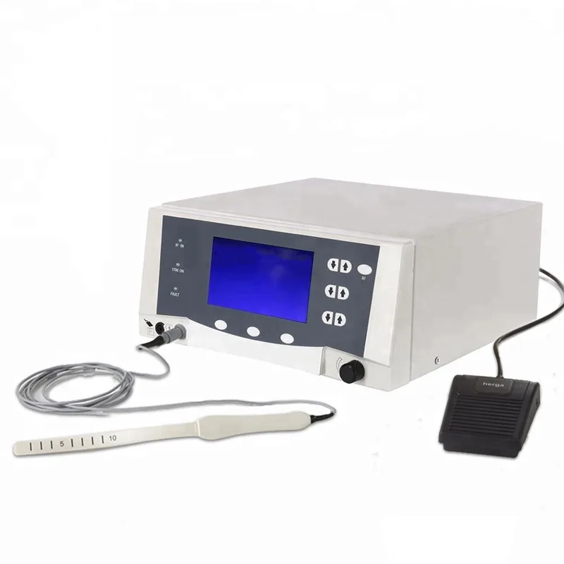 Портативное омоложение кожи горячее натяжение косметическое оборудование