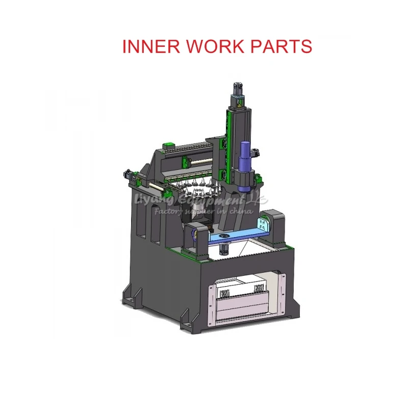 8000 Вт профессиональный ювелирный гравировальный станок с ЧПУ LY 3823 5 осевой люльки