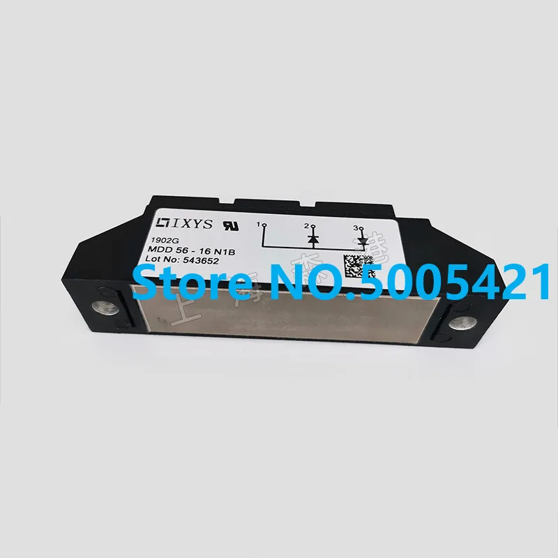 

Free Shipping MDD56-16N1B MODULE