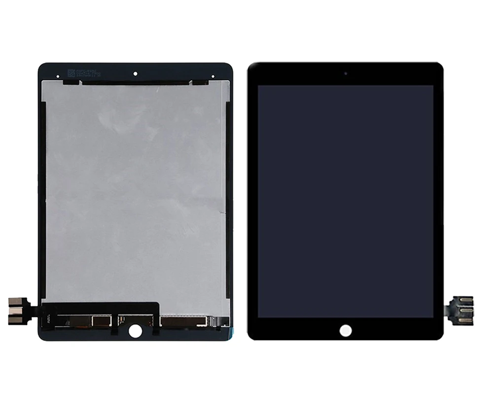 Новый ЖК дисплей для iPad 9 7 A1673 A1674 A1675|oysters t80 3g|oysters t80t80 3g |