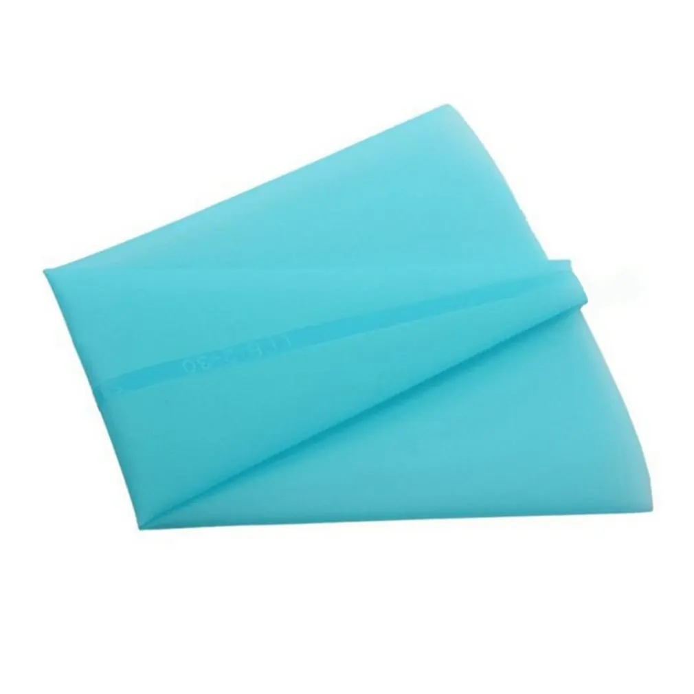 EVA Reusable Icing Piping Bag+Nozzles Converter Pastry Bag Cake Cream Dessert Decorators | Дом и сад