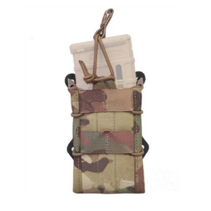 Новый продукт Двойной модульный журнал для ружья/Сумка амуниции универсальная
