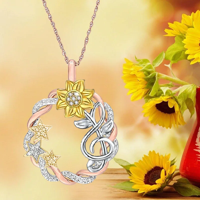 винтаж аксессуары для девушек подвески на шею женские Аксессуары женщин