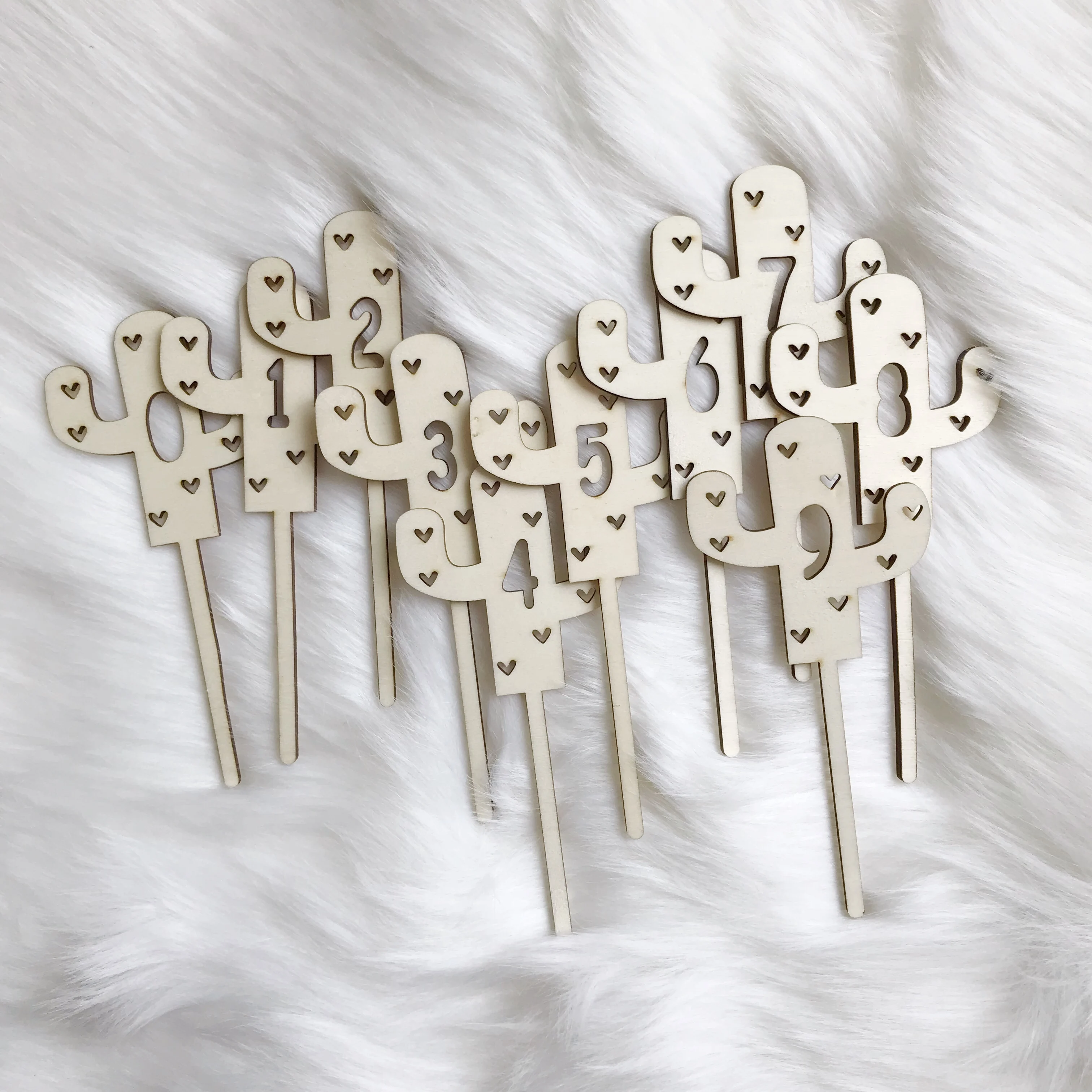 Украшения для торта на день рождения | Дом и сад