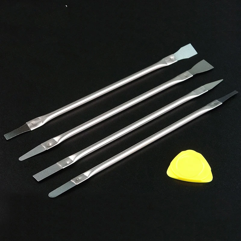 

Metal Shovel RL-049 CPU Special Removal Tools Alloy Steel Ultra-Thin Wear