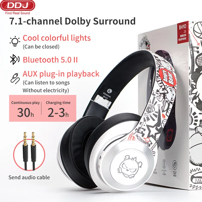 Беспроводные Bluetooth наушники с микрофоном|Наушники и гарнитуры| |