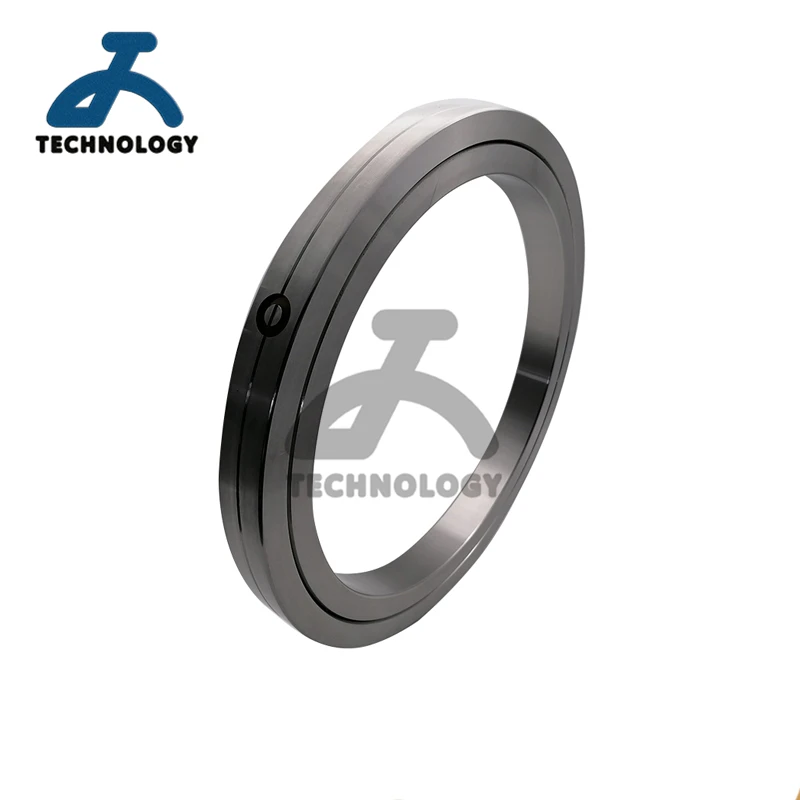 

SX serie CNC indexing disc bearing Industrial robot Manipulator slewing Cross roller bearing SX011828 SX011832 SX011836 SX011840