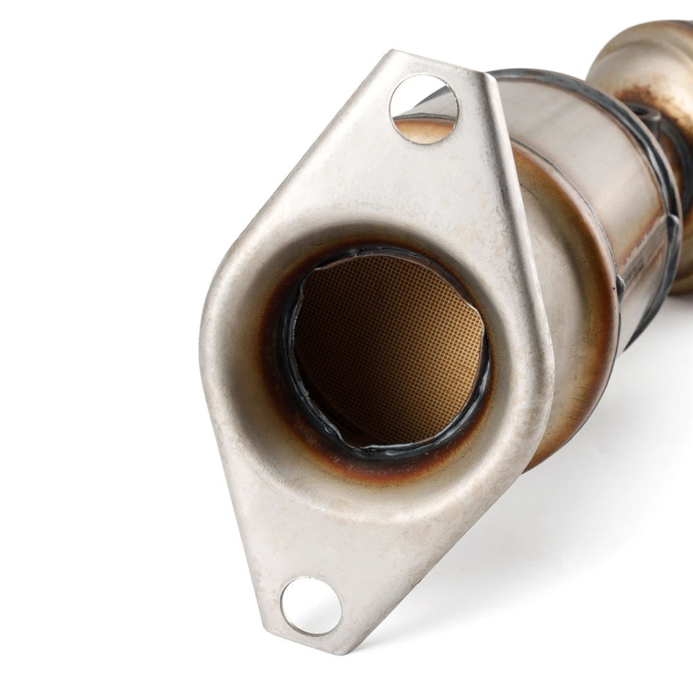 Catalytic Converter for Toyota Prius 1.5L 2004 2005 2006 2007 2008 2009 1.8L 2010 2011 2012 2013 2014 2015 Car Parts | Автомобили и