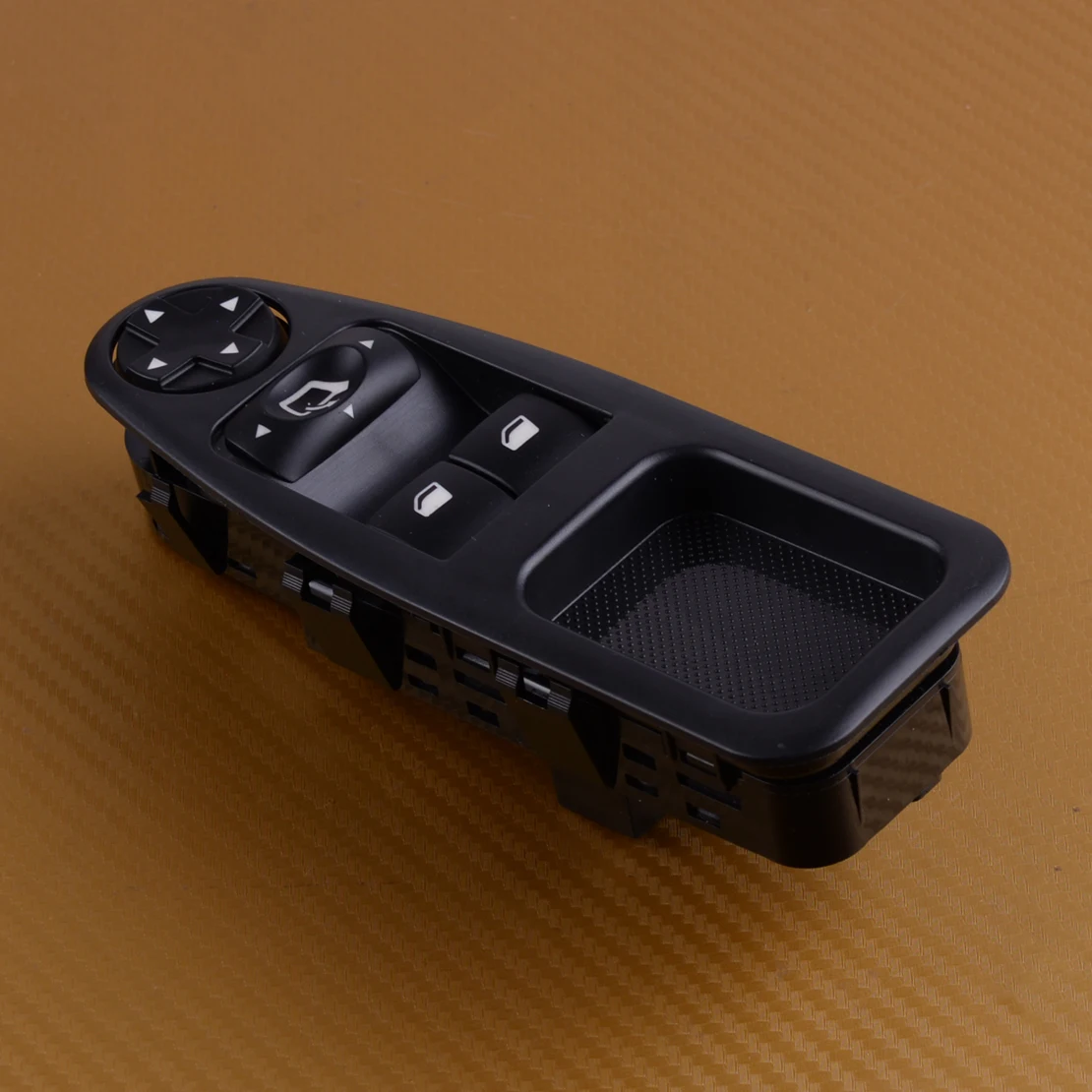 Beler драйвер боковая мощность Электрический переключатель окна панель консоли