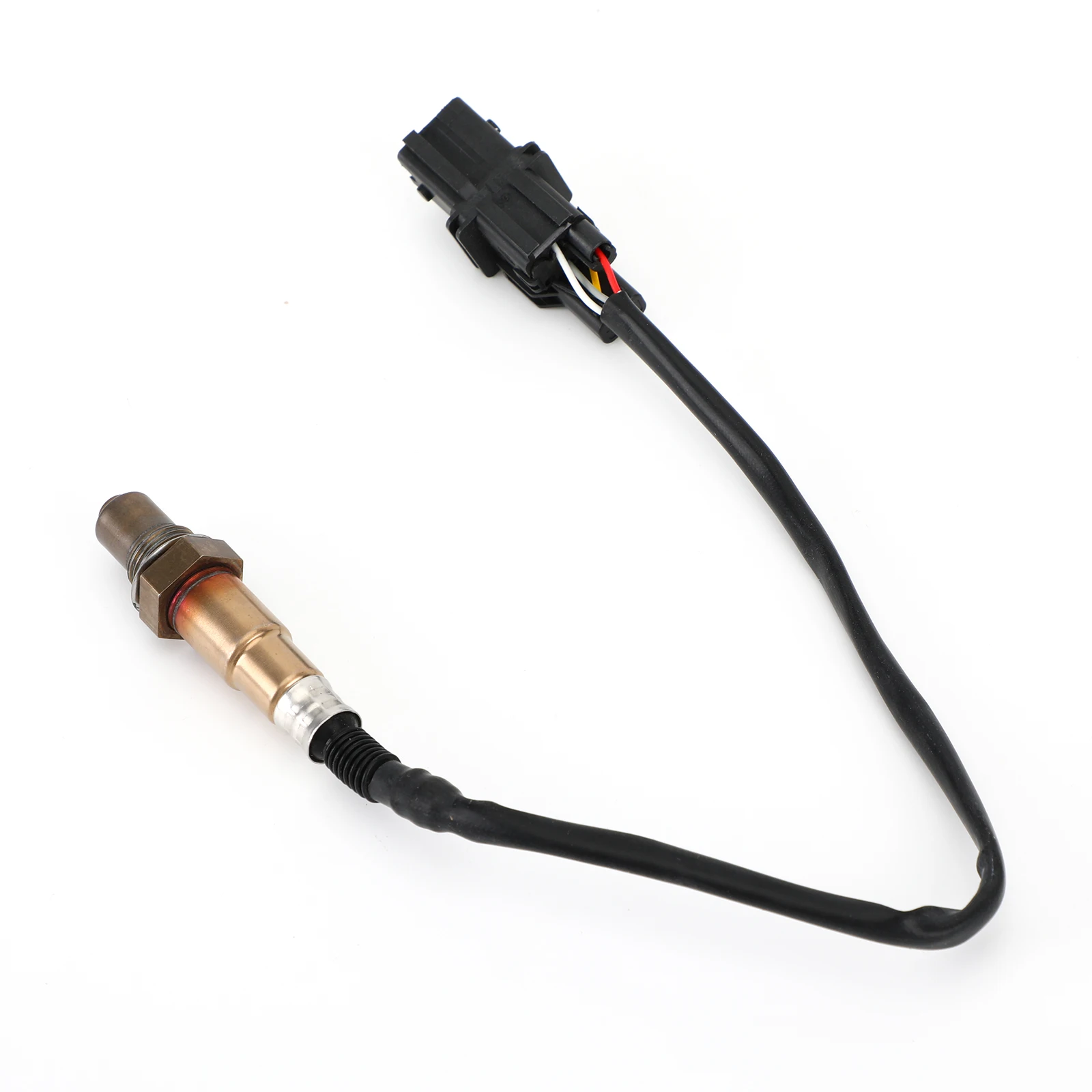 

Areyourshop Wide Band Upstream O2 Sensor LSU4.2 For Cadillac PLX AEM UEGO For Nissan 30-2001 0258007206 Car Auto Parts