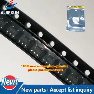 5PCS WS4601E-5TR silk-screen 4601 WS4601E in stock 100% New and original