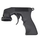 Универсальный пистолет-распылитель с ручкой, портативный мощный краскопульт-распылитель, вспомогательный инструмент