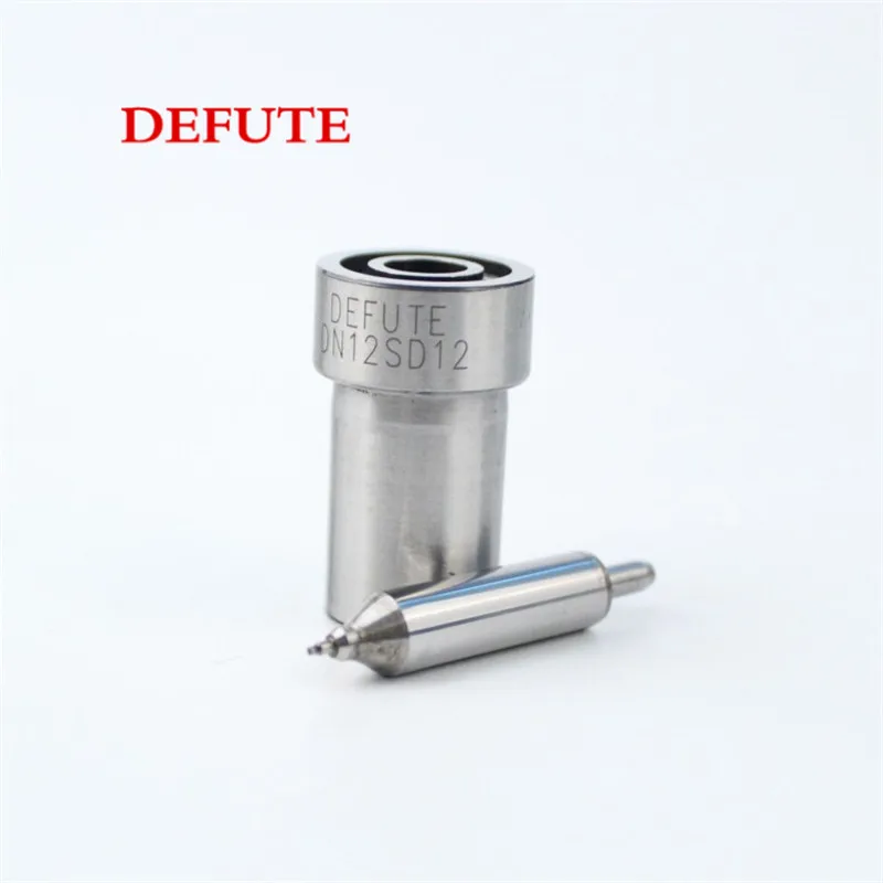Сопло серии SD DN12SD12 подходит для форсунки двигателя 4DR-A сопло соответствующего