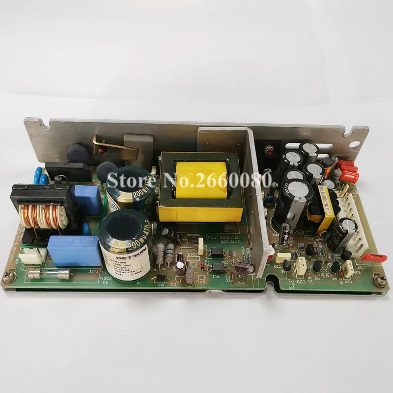SM600 Power Supply for DIGI SM600 Label Printing Electronic Scale