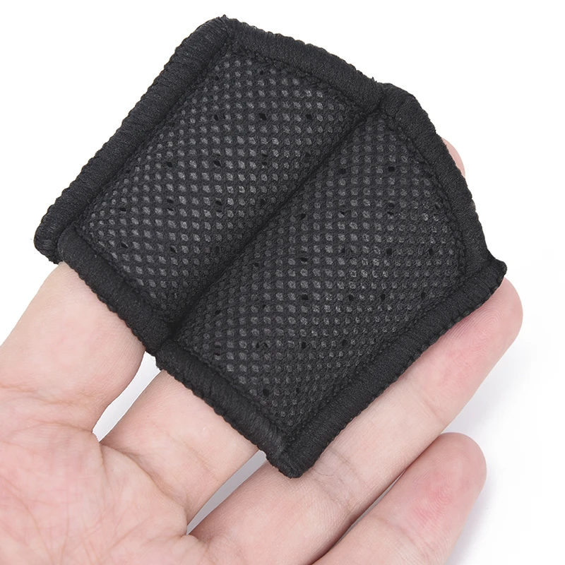 1 шт. спортивная защита пальцев двойной палец шина для сустава Поддержка скобки |